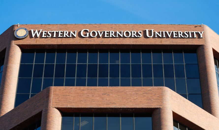 Exploring Western Governors University’s College Scorecard: What You Need to Know